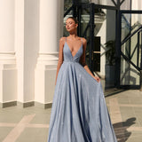 Messina Formal Dress JX2106