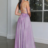 Messina Formal Dress JX2106