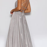 Messina Formal Dress JX2106