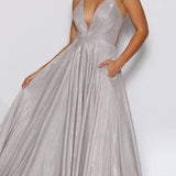 Messina Formal Dress JX2106