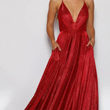 Messina Formal Dress JX2106