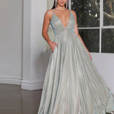 Messina Formal Dress JX2106