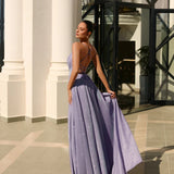 Messina Formal Dress JX2106