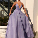 Messina Formal Dress JX2106