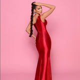 Miami Formal Dress NP148