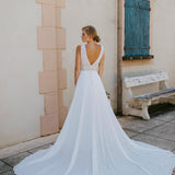 Miranda Wedding Dress