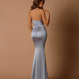 Mondao Bridesmaid Dress NBM1043