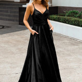 Monroe Formal Dress PO891