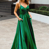 Monroe Formal Dress PO891