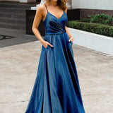 Monroe Formal Dress PO891