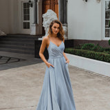 Monroe Formal Dress PO891