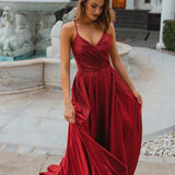 Monroe Formal Dress PO891