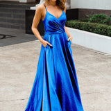 Monroe Formal Dress PO891