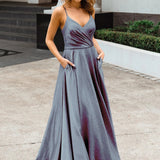 Monroe Formal Dress PO891