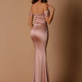 Naomi Bridesmaid Dress NBM1022