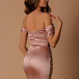 Naomi Bridesmaid Dress NBM1022