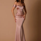 Naomi Bridesmaid Dress NBM1022