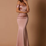 Naomi Bridesmaid Dress NBM1022