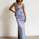 Nemesia Bridesmaid Dress TO24171