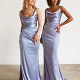 Nemesia Bridesmaid Dress TO24171