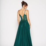 Niara Formal Dress PO2488