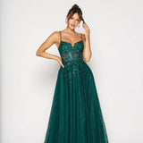 Niara Formal Dress PO2488