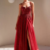 Niara Formal Dress PO2488