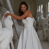 Nixie Wedding Dress