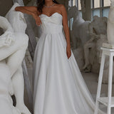 Nixie Wedding Dress