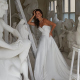 Nixie Wedding Dress