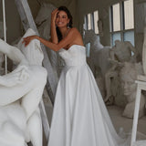 Nixie Wedding Dress