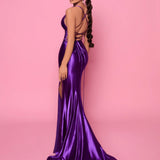 Noor Formal Dress NP143