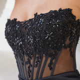 Ondine Formal Dress PO2444
