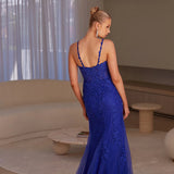 Pavati Formal Dress PO2487