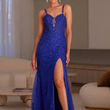 Pavati Formal Dress PO2487