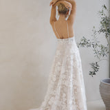Positano Wedding Dress