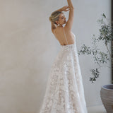 Positano Wedding Dress