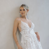 Positano Wedding Dress