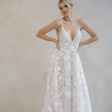 Positano Wedding Dress