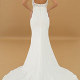 Raquel Wedding Dress