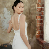 Raquel Wedding Dress