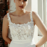 Raquel Wedding Dress