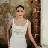 Raquel Wedding Dress