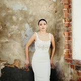 Raquel Wedding Dress