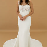 Raquel Wedding Dress