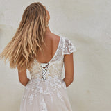Reva Wedding Dress
