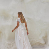 Reva Wedding Dress