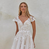 Reva Wedding Dress