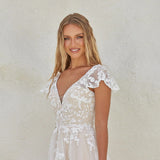 Reva Wedding Dress