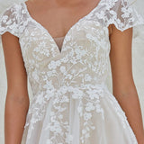 Reva Wedding Dress